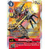 RizeGreymon - Alternate Art (Great Legend)