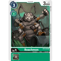 Roachmon (Great Legend)