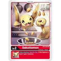 Sakuttomon (Great Legend)