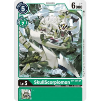 SkullScorpiomon (Great Legend)