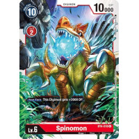 Spinomon (Great Legend)