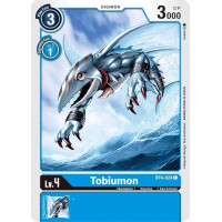 Tobiumon (Great Legend)