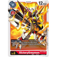 VictoryGreymon (Great Legend)