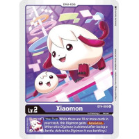 Xiaomon (Great Legend)