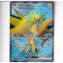 Zapdos ex - 151C 184/151 - Secret Rare