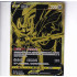 Zacian V - CS4.1C 022/004 - Gold Rare