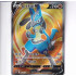 Lucario V - CS5bC 142/128 - Secret Rare