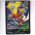 Blaziken V - CS3BC 150/122 - Character Super Rare
