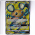 Dedenne GX - CSM2AC 169/150 - Secret Rare
