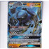 Carracosta GX - CSM2BC 107/150