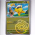 Pikachu Reverse Masterball - CBB1C 07 05/09