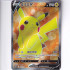 Pikachu V - CS4DaC 418/414 - Secret Rare