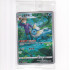 Vaporeon - CSGC 003/008 - Character Rare - Sealed