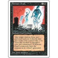 Animate Dead (4th Edition)