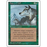 Aspect of Wolf (4th Edition)