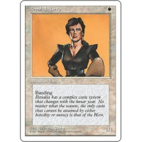 Benalish Hero (4th Edition)