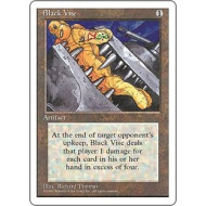 Black Vise (4th Edition)
