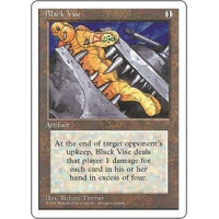 Black Vise (4th Edition)