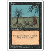 Blight (4th Edition)