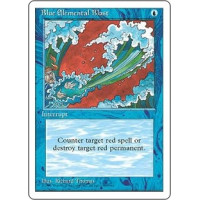Blue Elemental Blast (4th Edition)