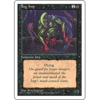 Bog Imp (4th Edition)