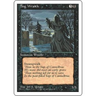 Bog Wraith (4th Edition)