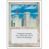 Castle (4th Edition)