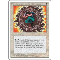 Circle of Protection: Artifacts (4th Edition)