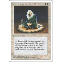 Circle of Protection: Blue (4th Edition)