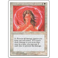 Circle of Protection: Red (4th Edition)