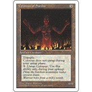 Colossus of Sardia (4th Edition)