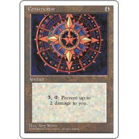 Conservator (4th Edition)