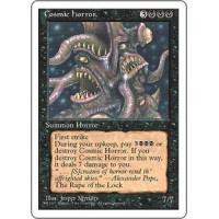 Cosmic Horror (4th Edition)