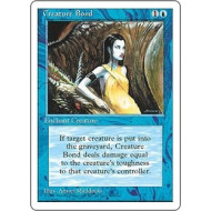 Creature Bond (4th Edition)