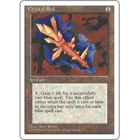 Crystal Rod (4th Edition)