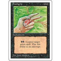 Deathgrip (4th Edition)