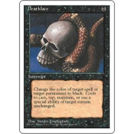 Deathlace (4th Edition)