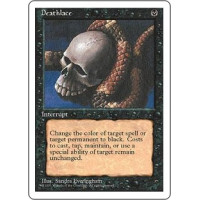 Deathlace (4th Edition)