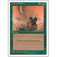 Desert Twister (4th Edition)