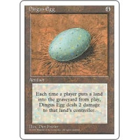 Dingus Egg (4th Edition)