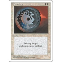 Disenchant (4th Edition)