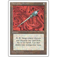 Disrupting Scepter (4th Edition)