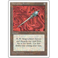 Disrupting Scepter (4th Edition)