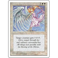 Divine Transformation (4th Edition)