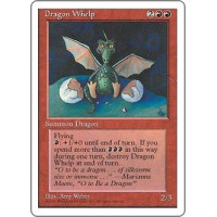 Dragon Whelp (4th Edition)