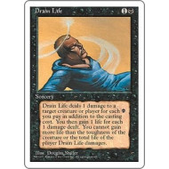 Drain Life (4th Edition)