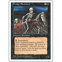Drudge Skeletons (4th Edition)