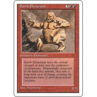 Earth Elemental (4th Edition)