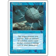 Energy Tap (4th Edition)
