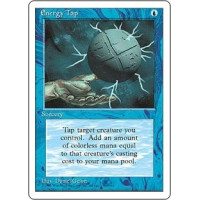 Energy Tap (4th Edition)